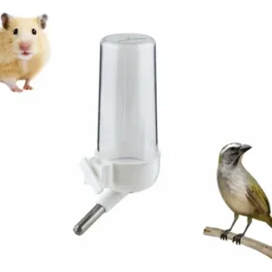 Bebedouro Esfera para Hamster