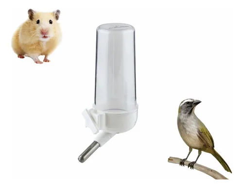 Bebedouro Esfera para Hamster