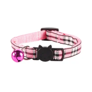 Coleira com Guizo para Gatos